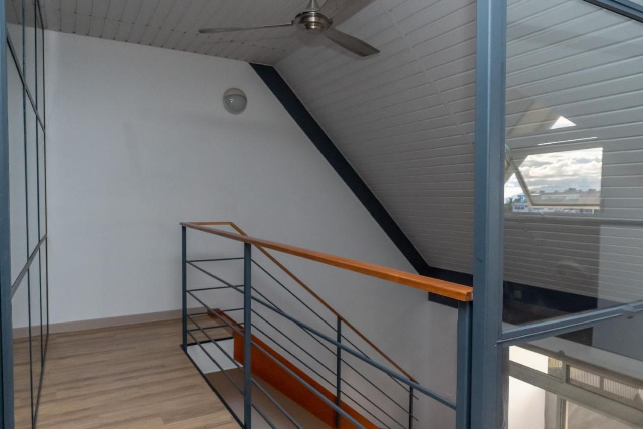 Vairaatoa Nui Cosy Duplex in Papeete Apartment Papeete  Exterior foto