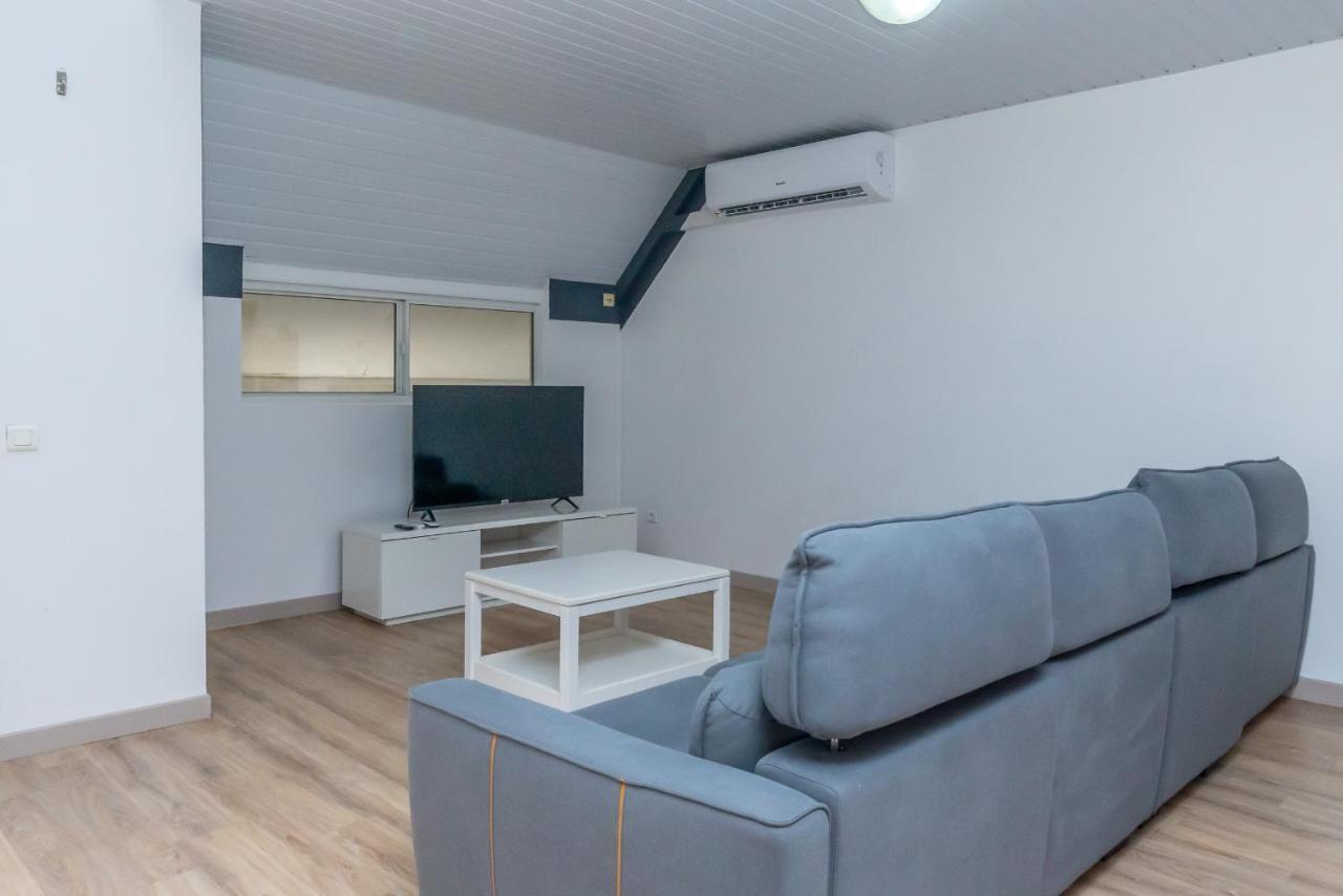 Vairaatoa Nui Cosy Duplex in Papeete Apartment Papeete  Exterior foto
